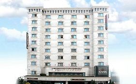 Cheonan Central Tourist Hotel